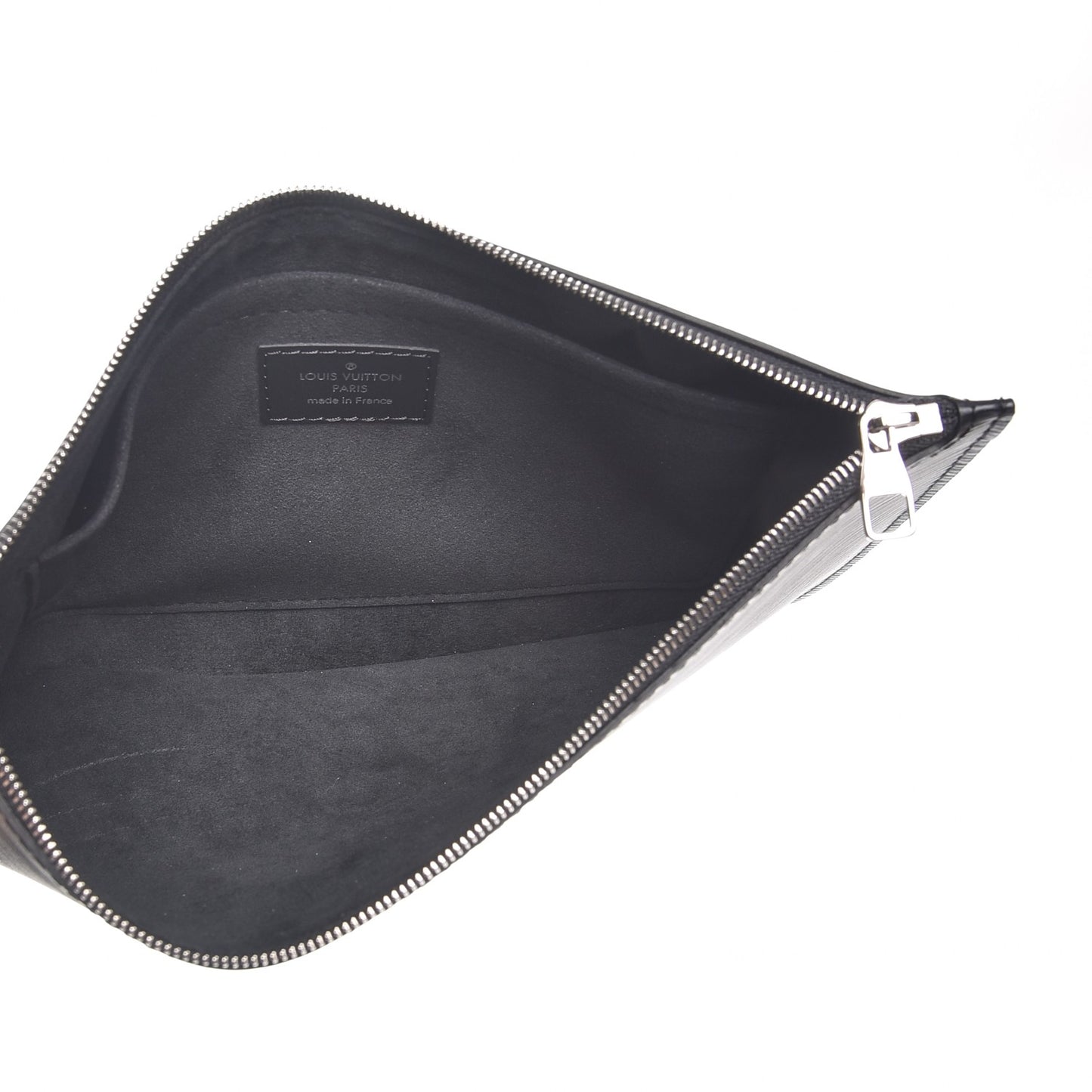 Epi Neverfull MM Black