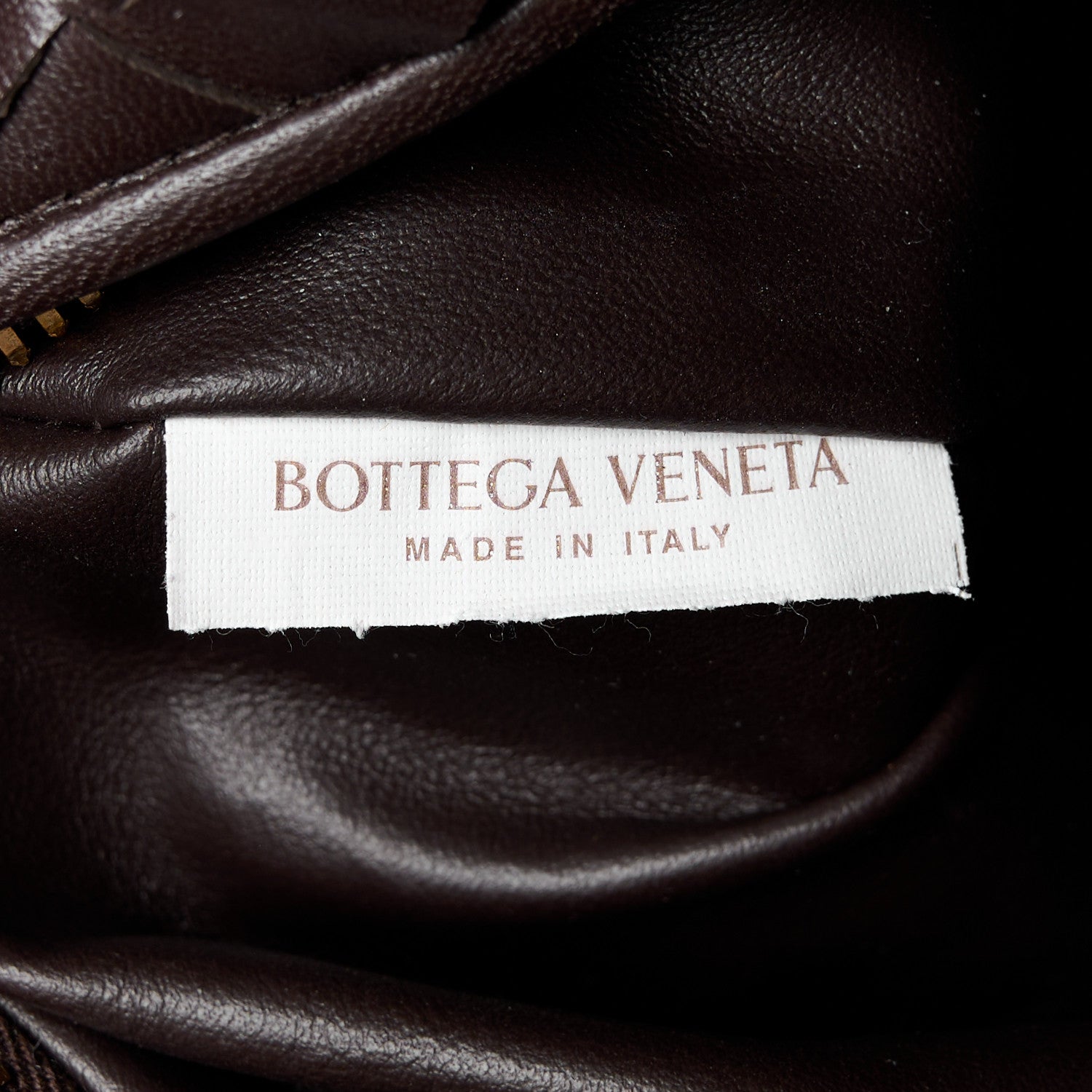 Bottega Veneta Nappa Intrecciato Mini Jodie Fondant 7 of 11