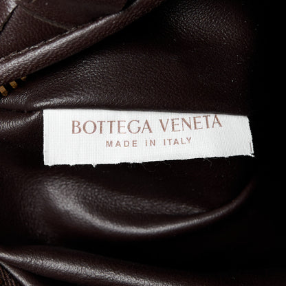 Bottega Veneta Nappa Intrecciato Mini Jodie Fondant 7 of 11