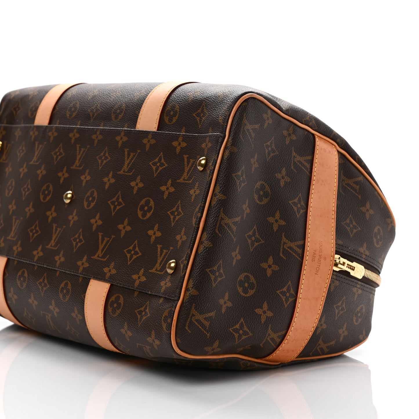 Monogram Carryall