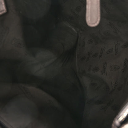 Gucci Imprime Monogram Joy Vertical Tote Mauve 6 of 10