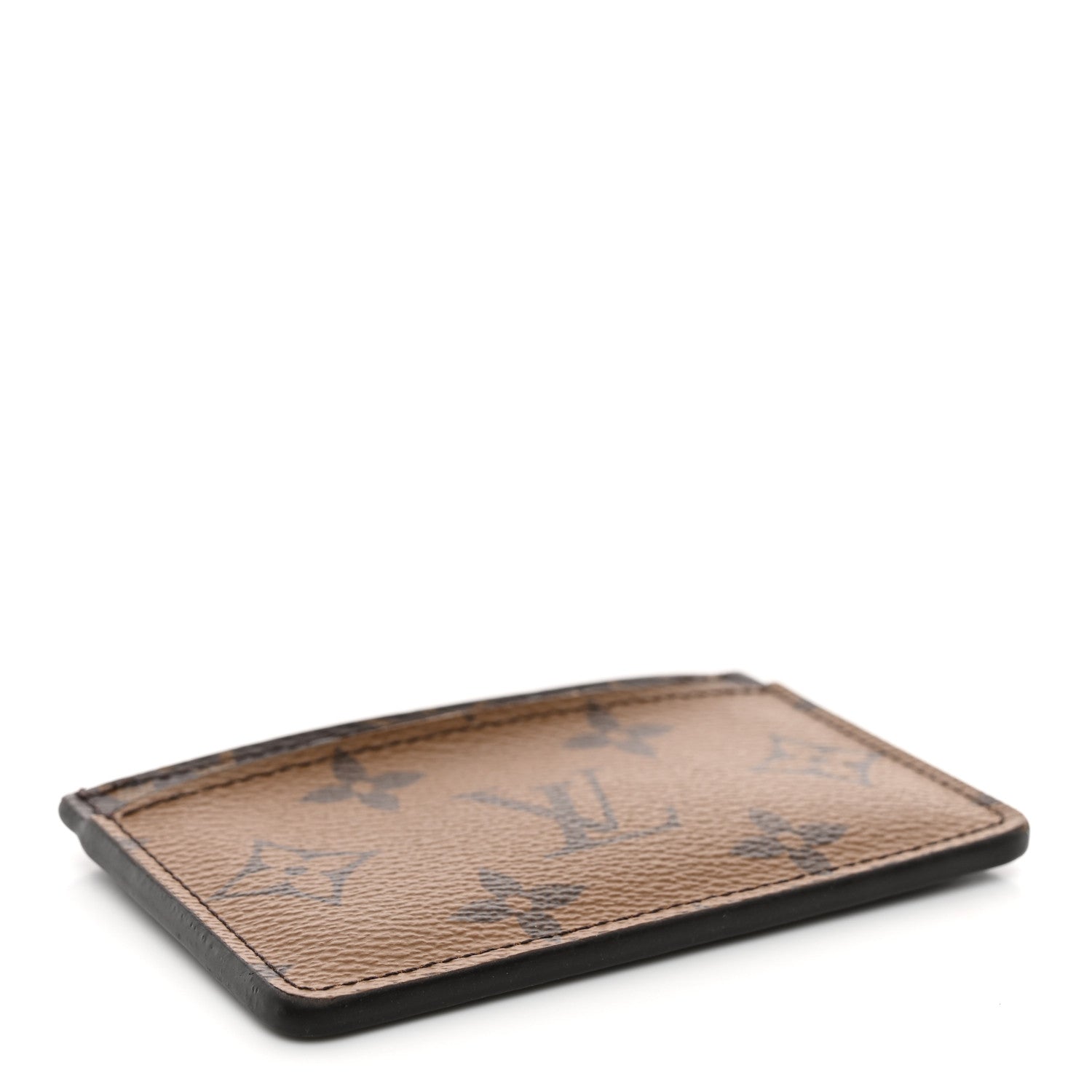Louis Vuitton Reverse Monogram Card Holder 4 of 7