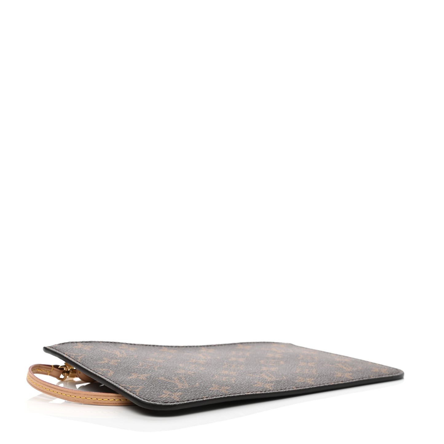 Monogram Neverfull MM GM Pochette Pivoine