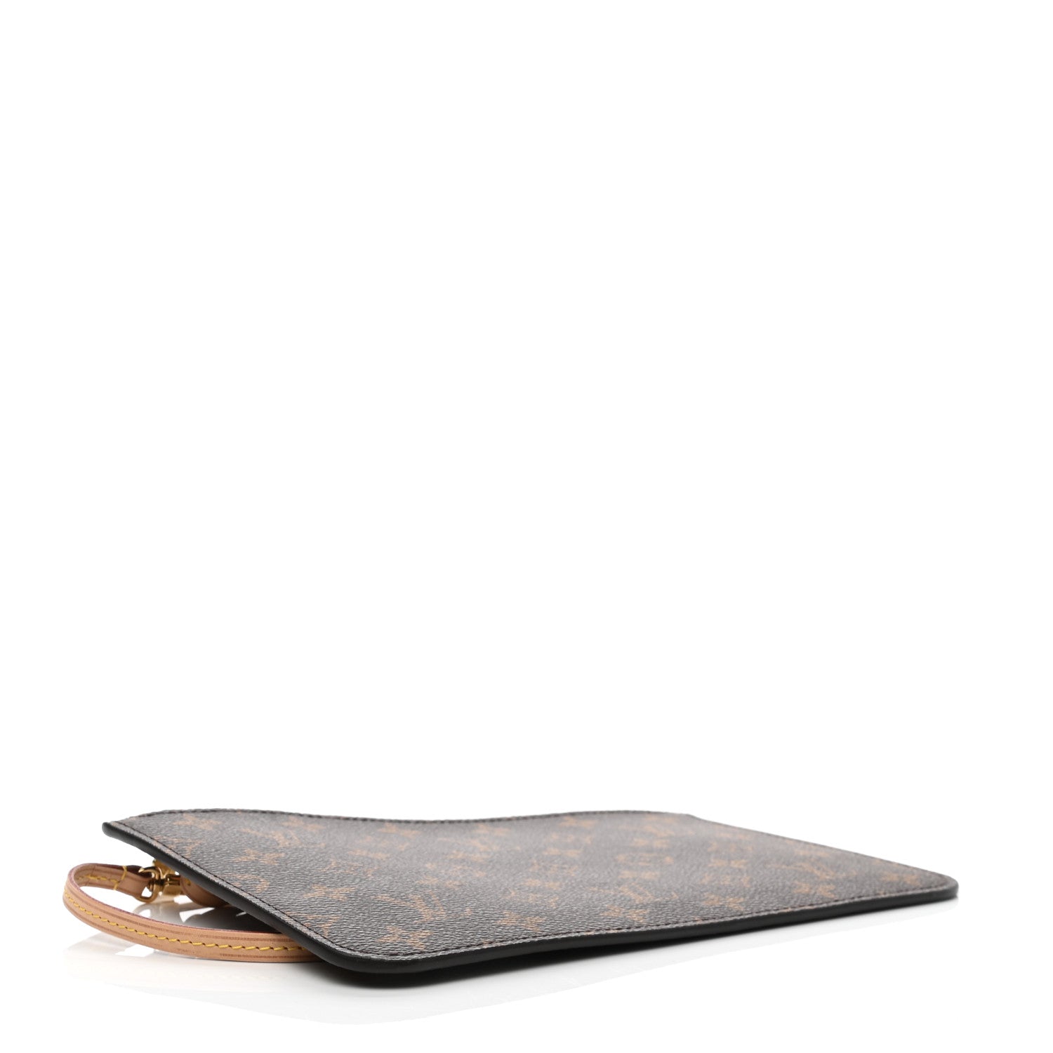 Louis Vuitton Monogram Neverfull MM GM Pochette Pivoine 4 of 6