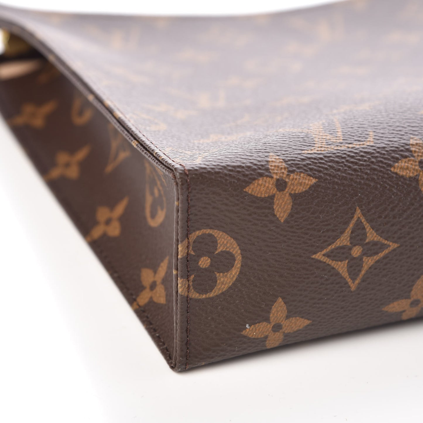 Monogram Toiletry Pouch 26