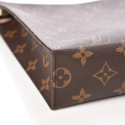 Louis Vuitton Monogram Toiletry Pouch 26 8 of 9