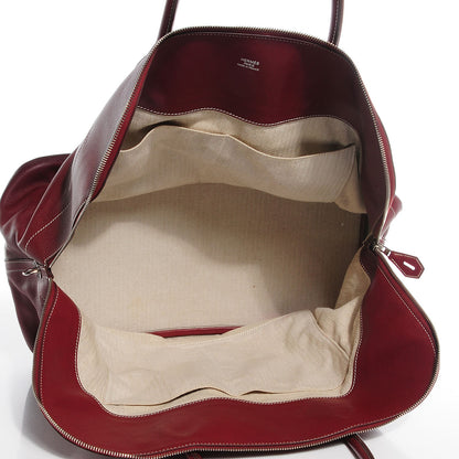 Hermes Sikkim Bolide 45 Rouge H 5 of 12