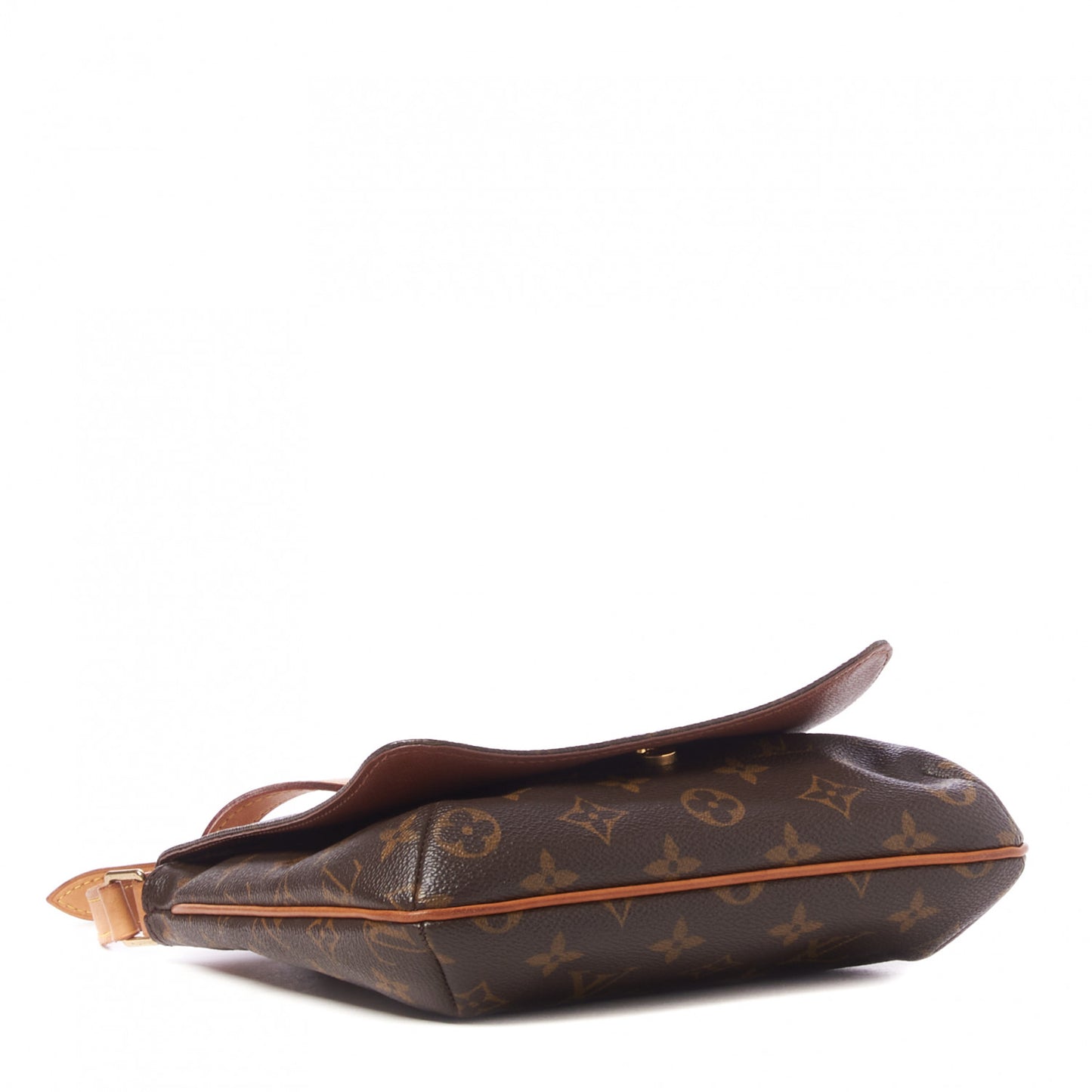 Monogram Musette Salsa