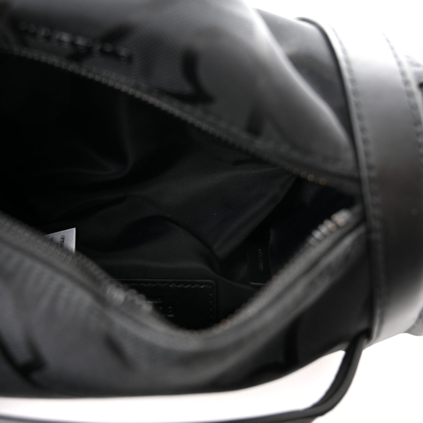 Jacquard Logo TB Sound Bag Black