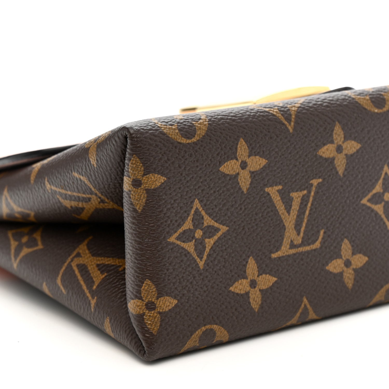 Louis Vuitton Monogram Locky BB Rose Poudre 9 of 14