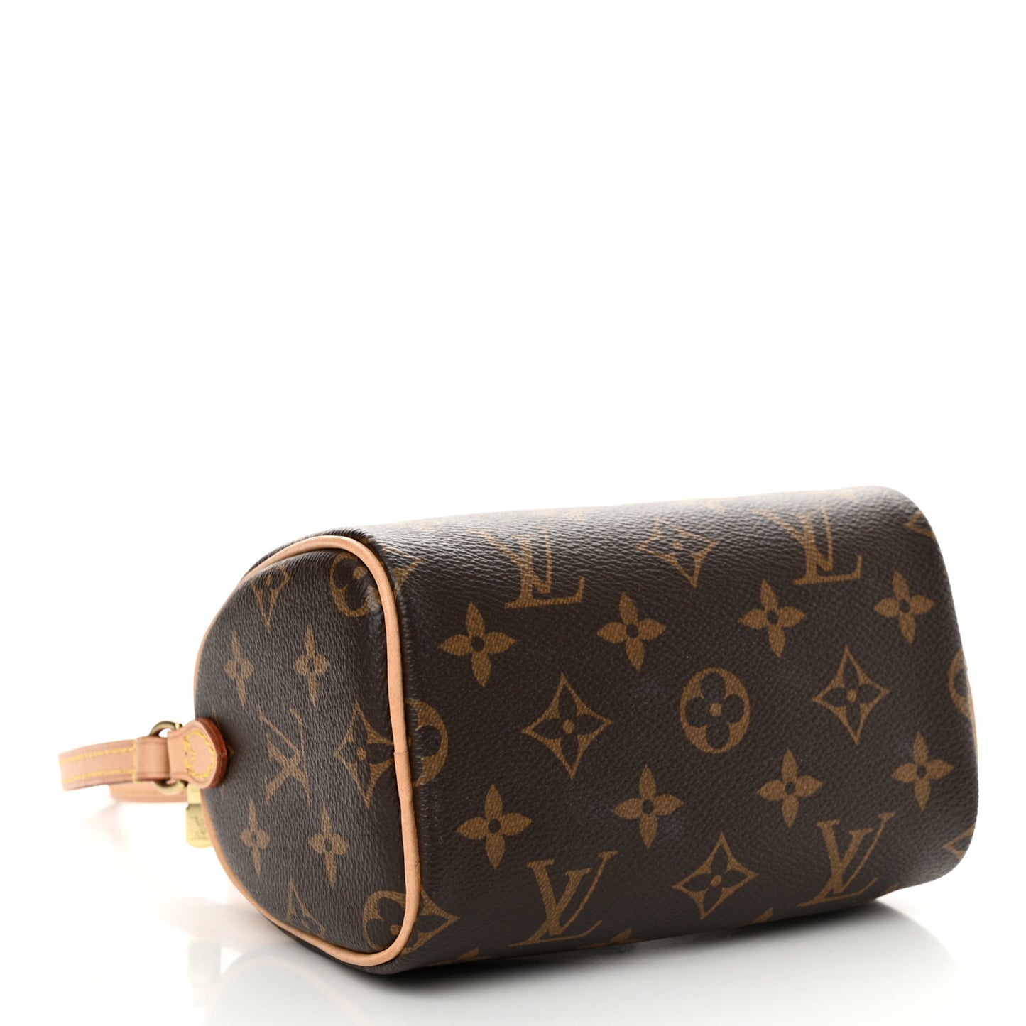 Monogram Nano Speedy