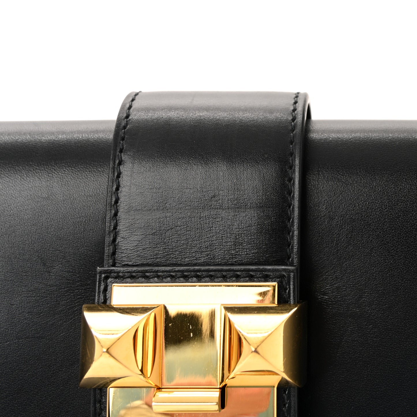 Box Medor 29 Clutch Black