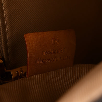Louis Vuitton Monogram Graceful PM 7 of 11