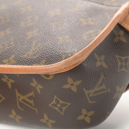 Louis Vuitton Monogram Sologne 10 of 14