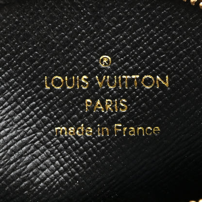 Louis Vuitton Reverse Monogram Giant Trio Pouch 5 of 11