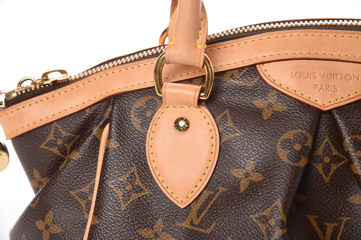 Monogram Tivoli PM