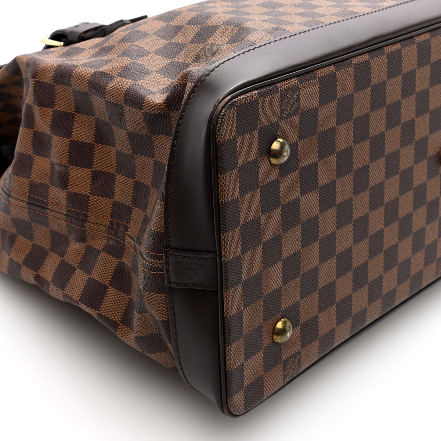 Damier Ebene West End PM
