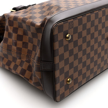 Louis Vuitton Damier Ebene West End PM 8 of 9