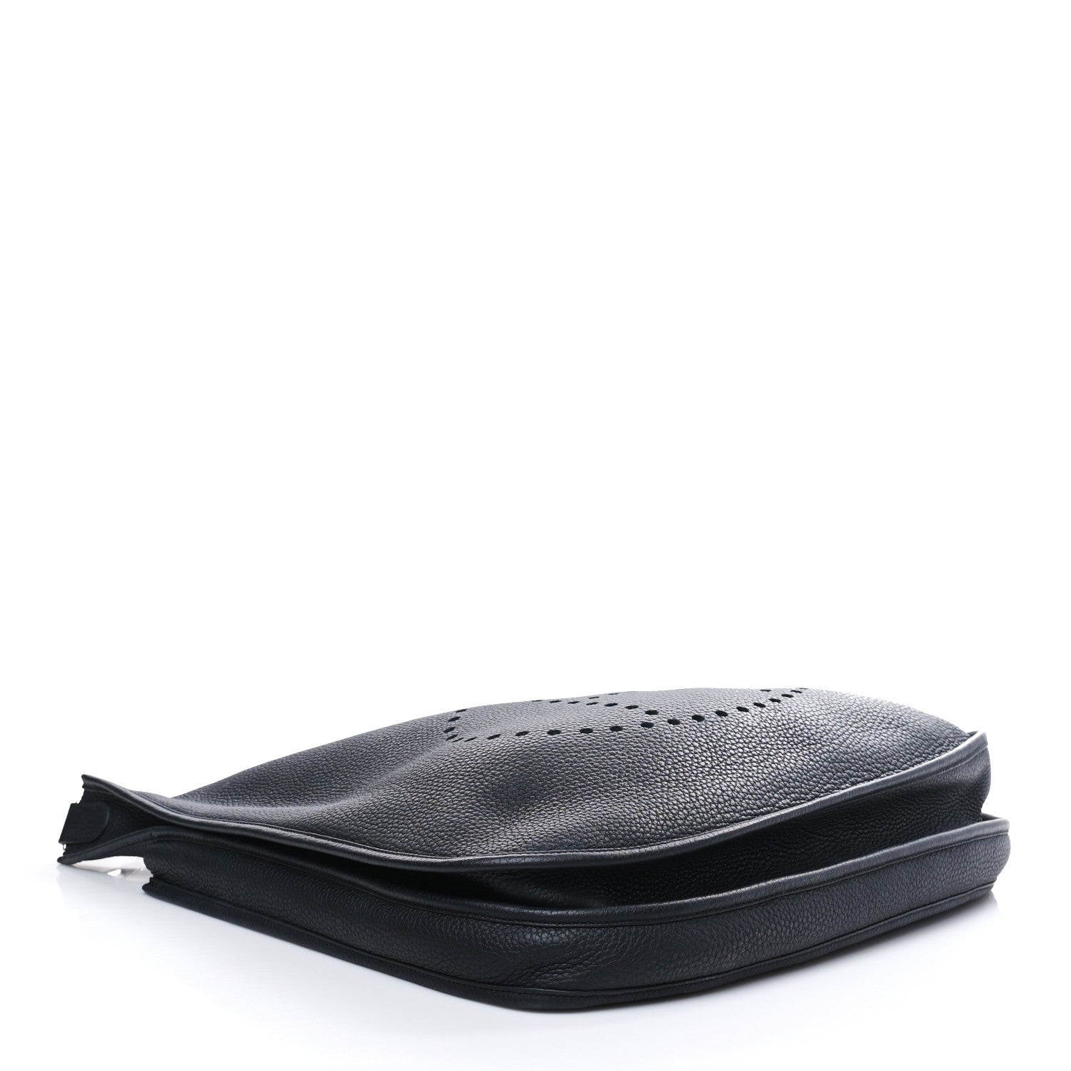 Hermes Togo Evelyne III TGM Black 4 of 9
