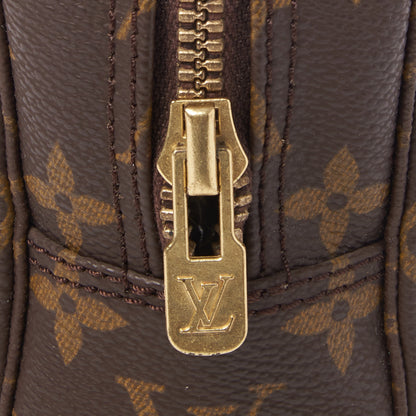 Louis Vuitton Monogram Trousse Toilette 19 7 of 8