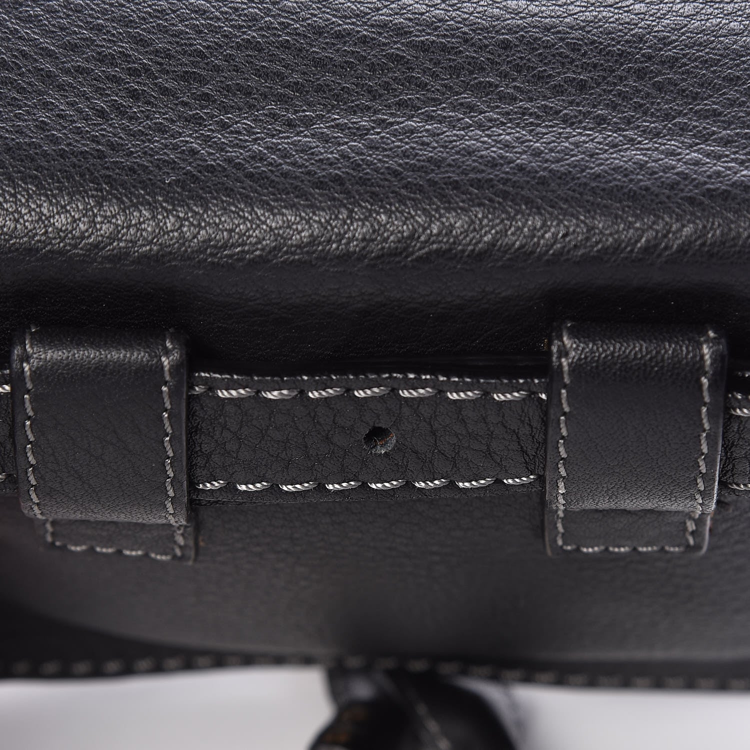 Chloe Calfskin Marcie Belt Bag Black 15 of 15