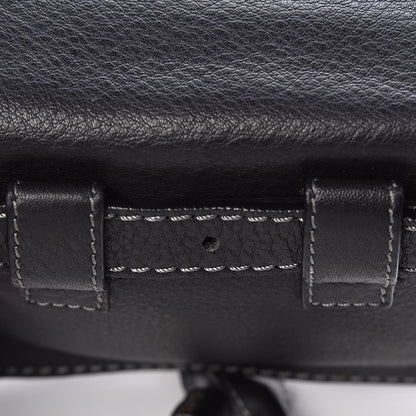 Chloe Calfskin Marcie Belt Bag Black 15 of 15