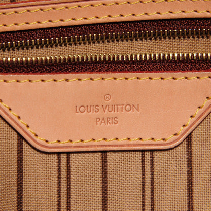 Louis Vuitton Monogram Delightful MM 7 of 8