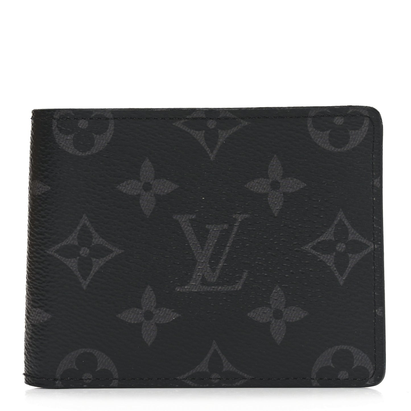 Monogram Eclipse Slender Wallet
