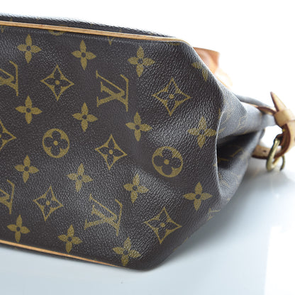Louis Vuitton Monogram Batignolles 16 of 16