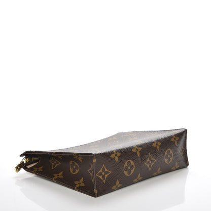 Louis Vuitton Monogram Toiletry Pouch 19 4 of 8
