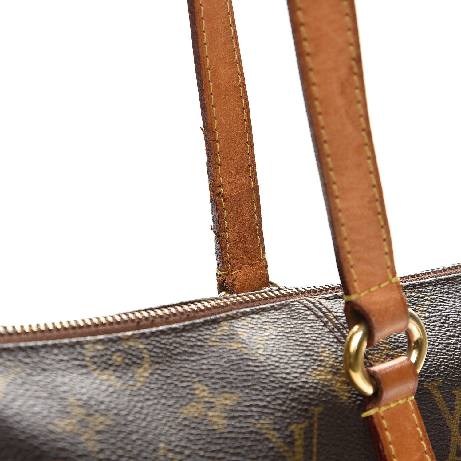 Louis Vuitton Monogram Totally PM 9 of 13