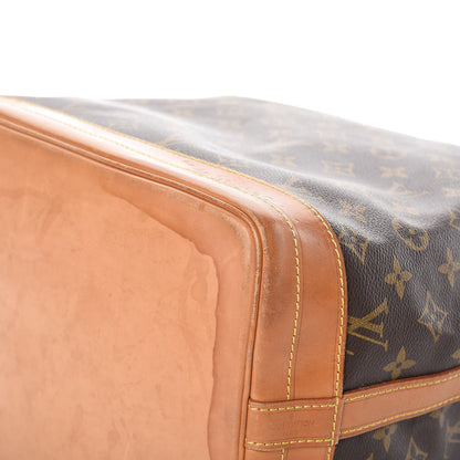 Louis Vuitton Monogram Noe 19 of 22
