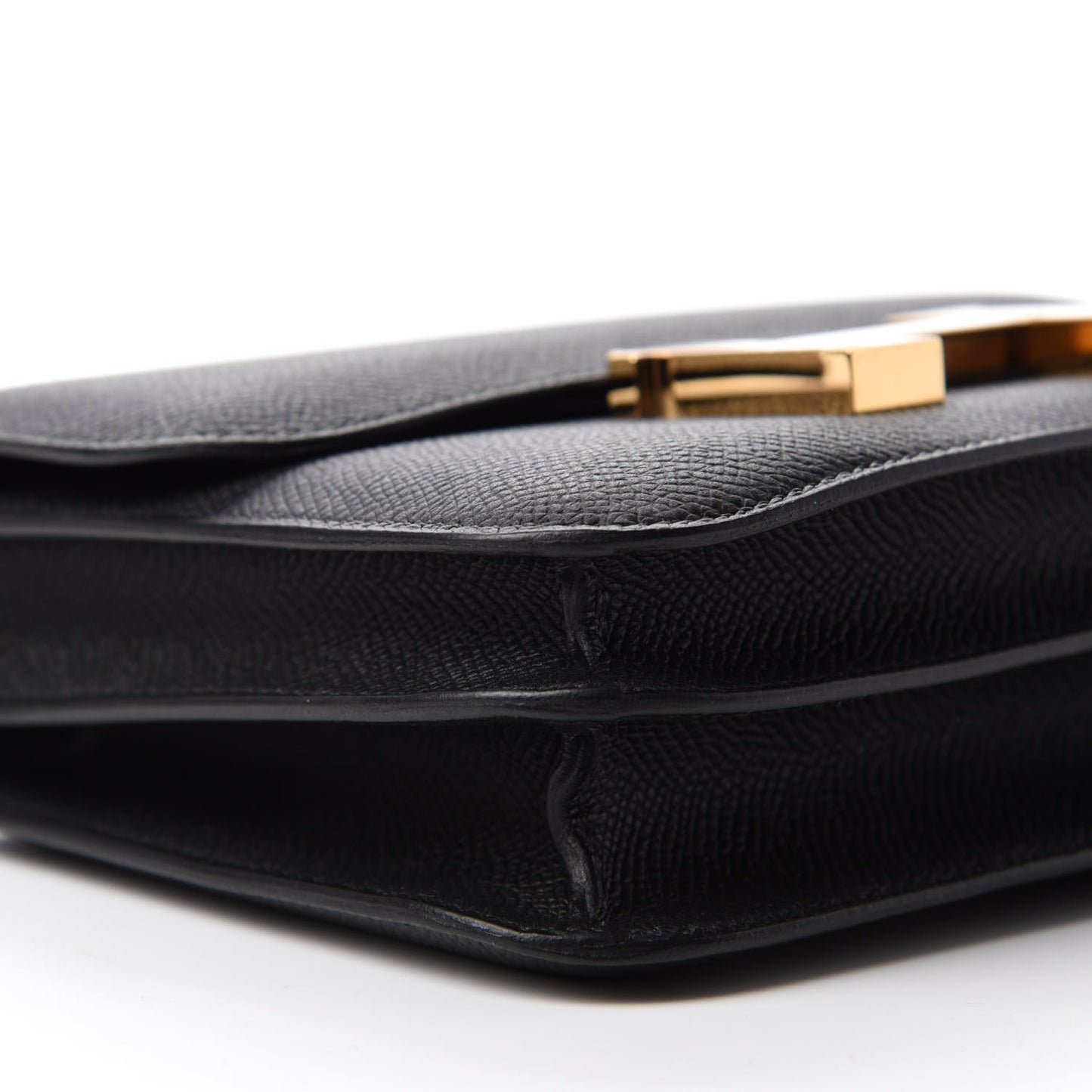 Epsom Constance 18 Black