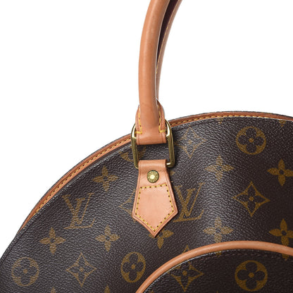 Louis Vuitton Monogram Ellipse MM 9 of 22