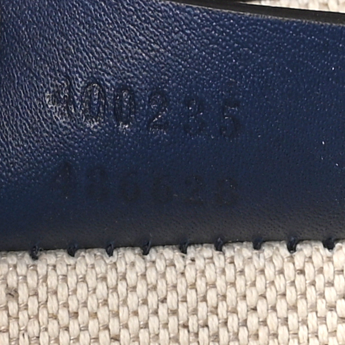 Gucci Snakeskin Dragonfly Medium Dionysus Shoulder Bag Blue 7 of 11