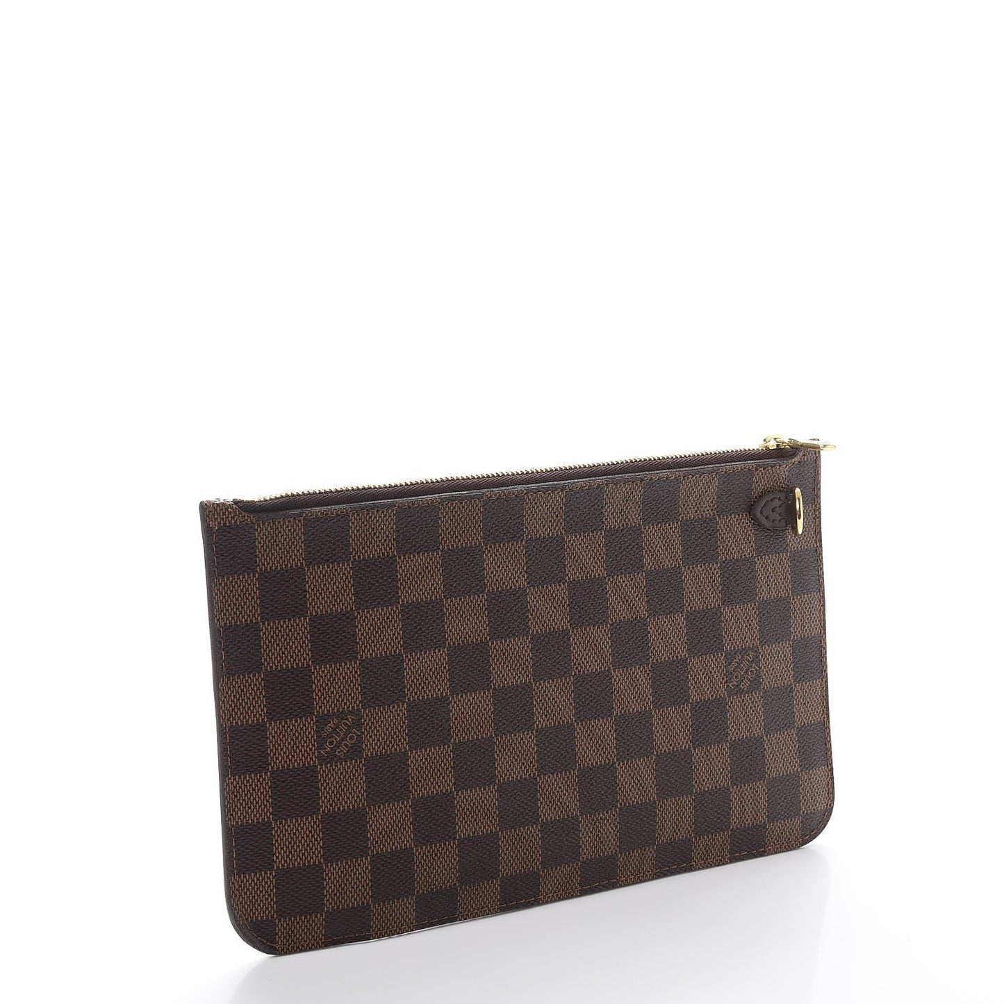Damier Neverfull MM GM Pochette