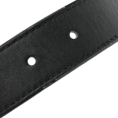 Gucci Calfskin Matelasse GG Marmont Belt Bag 75 30 Black 16 of 16