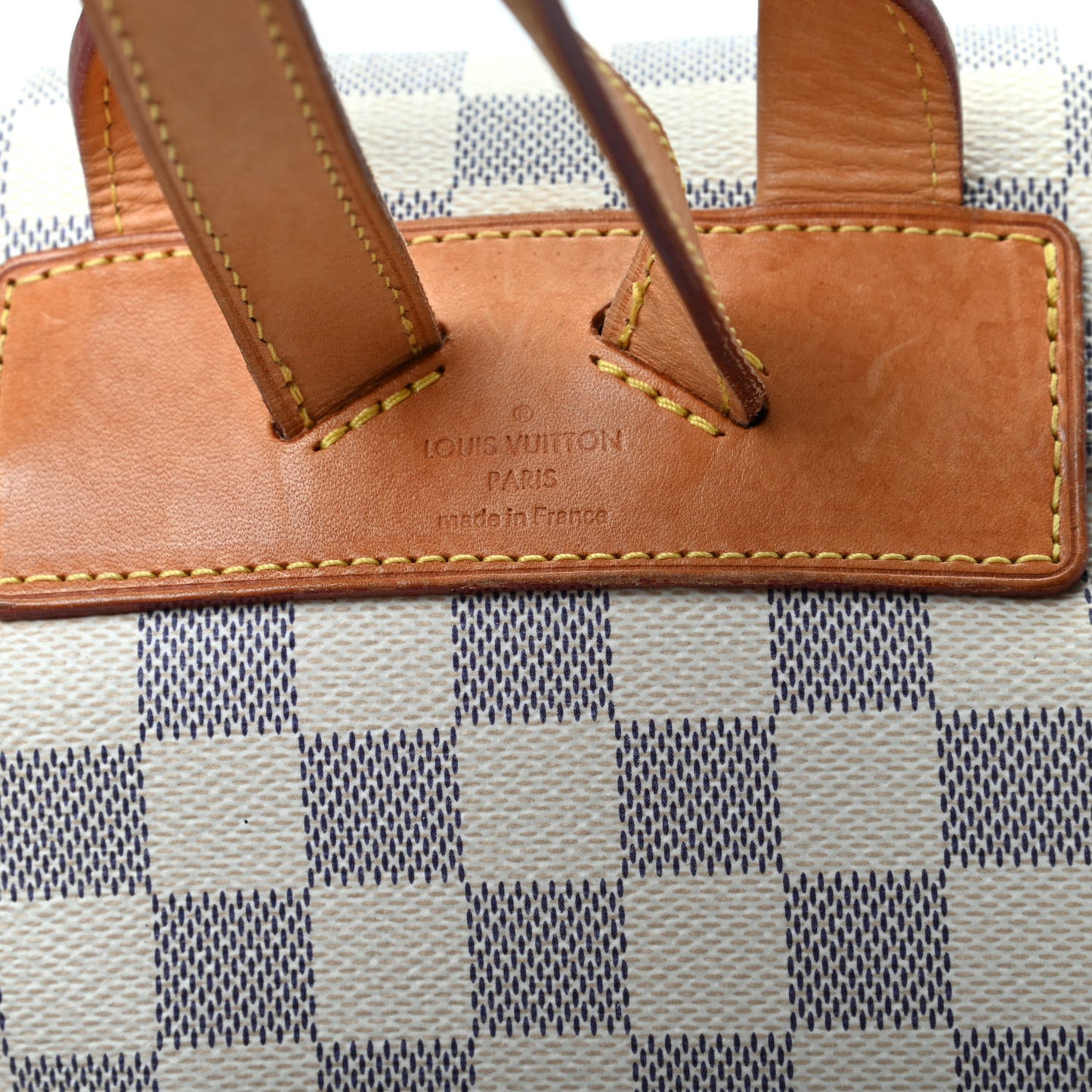Damier Azur Sperone Backpack
