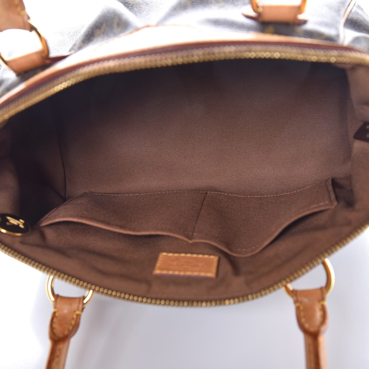 Monogram Tivoli PM