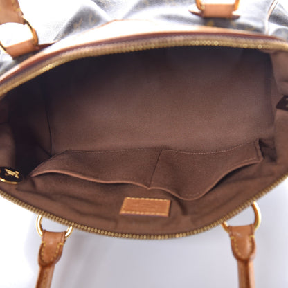 Louis Vuitton Monogram Tivoli PM 5 of 7