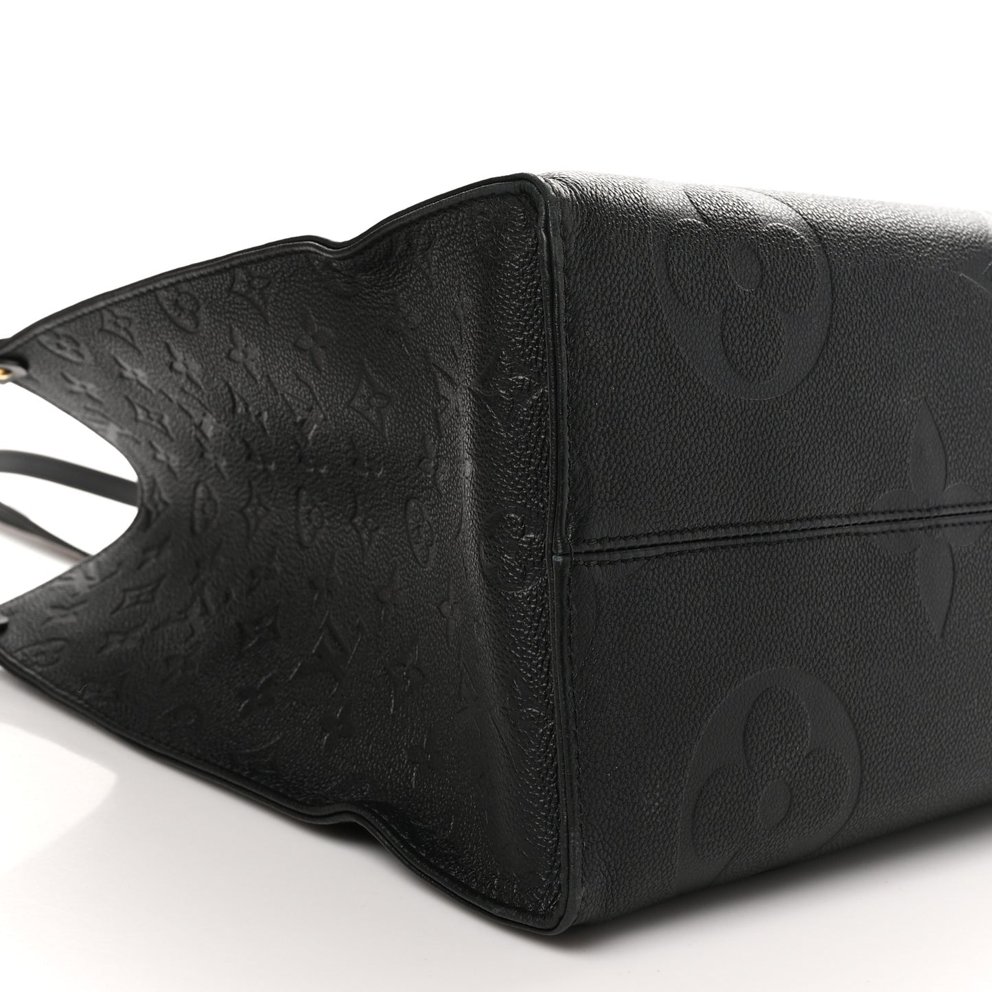 Empreinte Monogram Giant Onthego GM Black