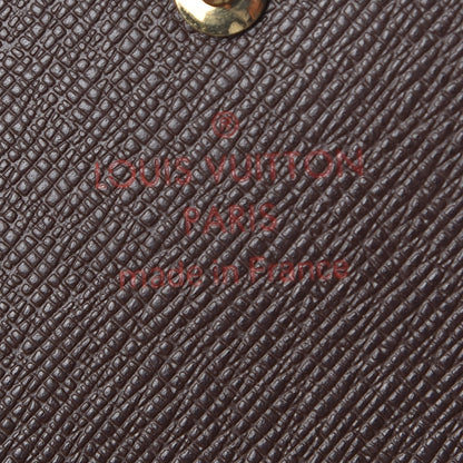 Louis Vuitton Damier Ebene Multicles 6 Key Holder 6 of 8