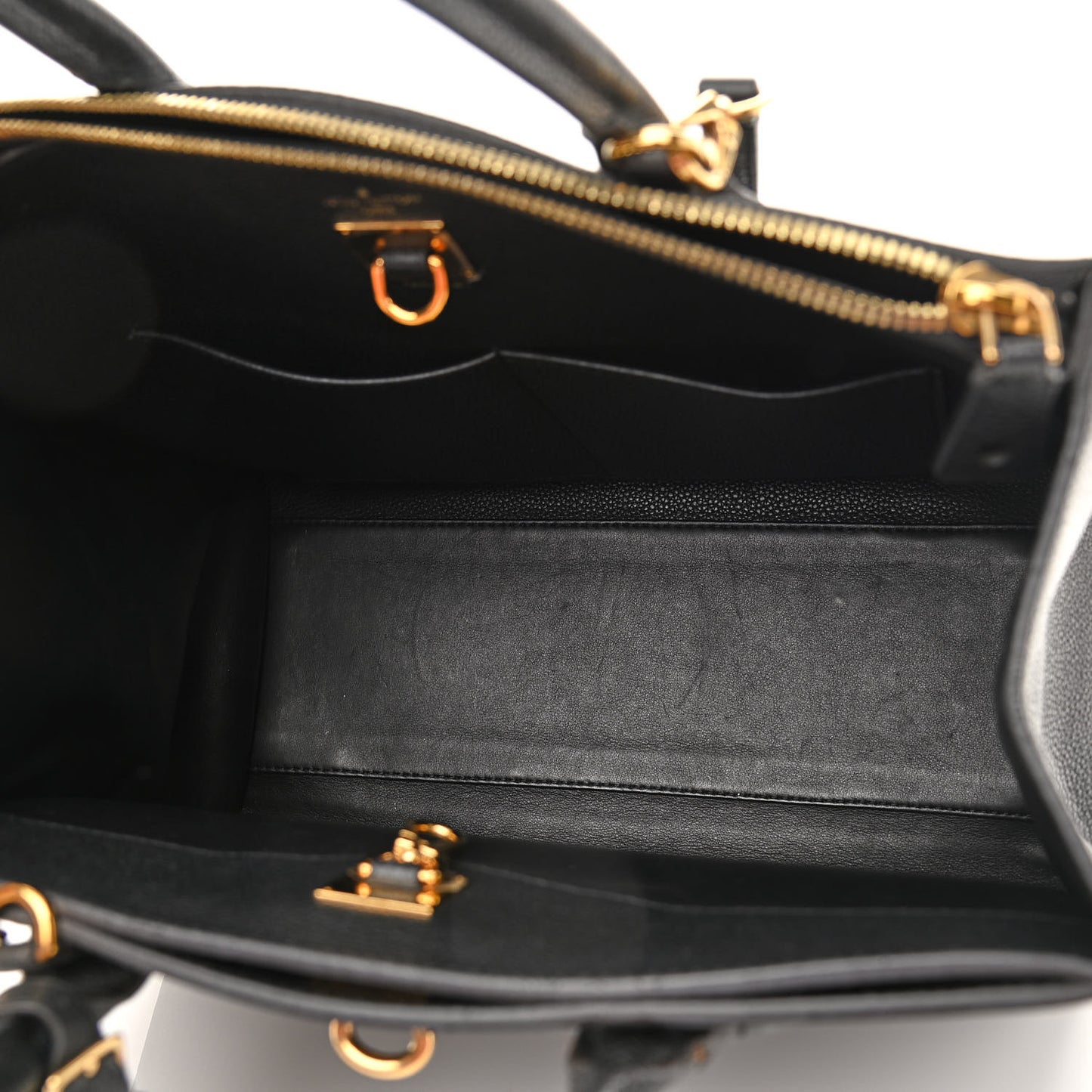 Taurillon City Steamer MM Black