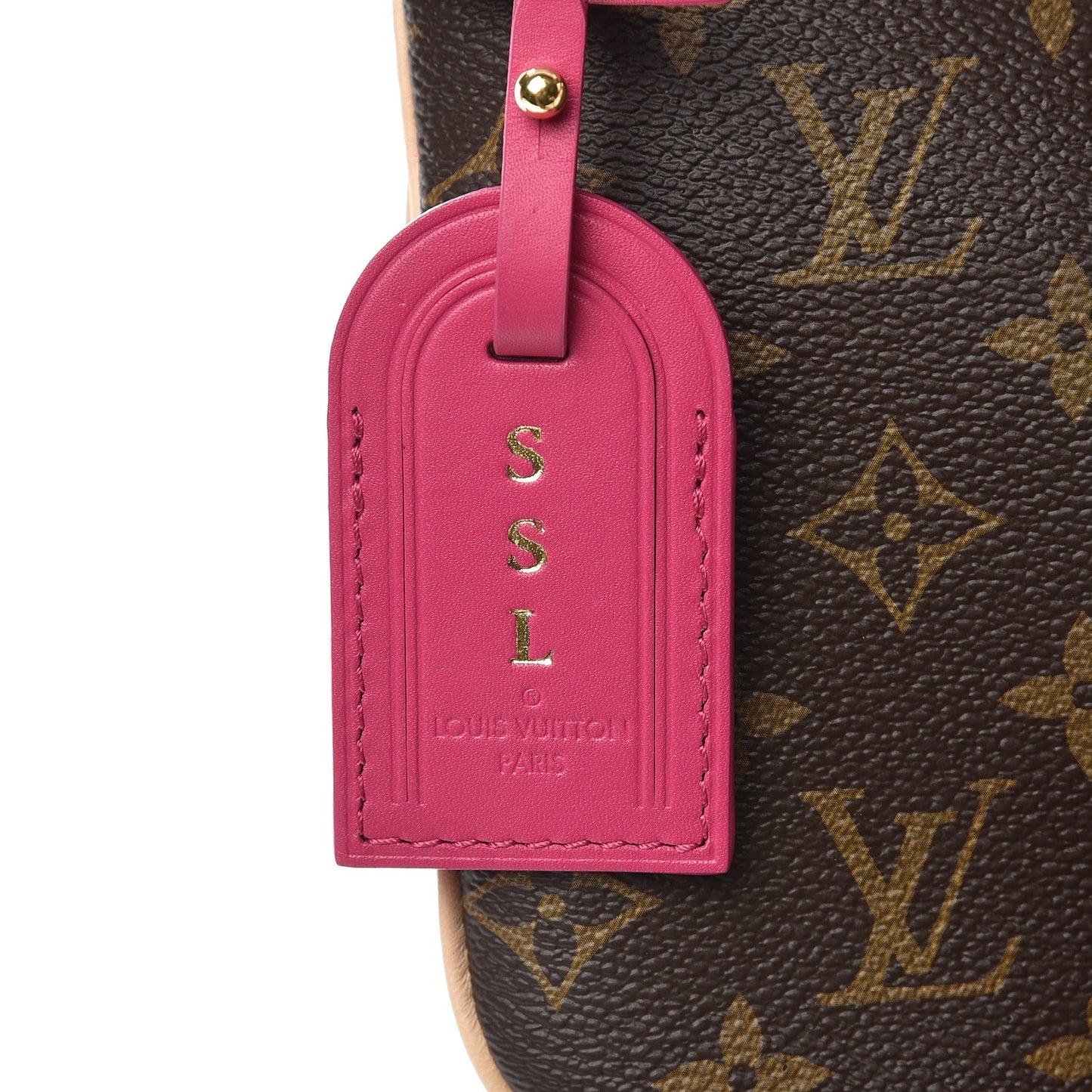Monogram Lorette