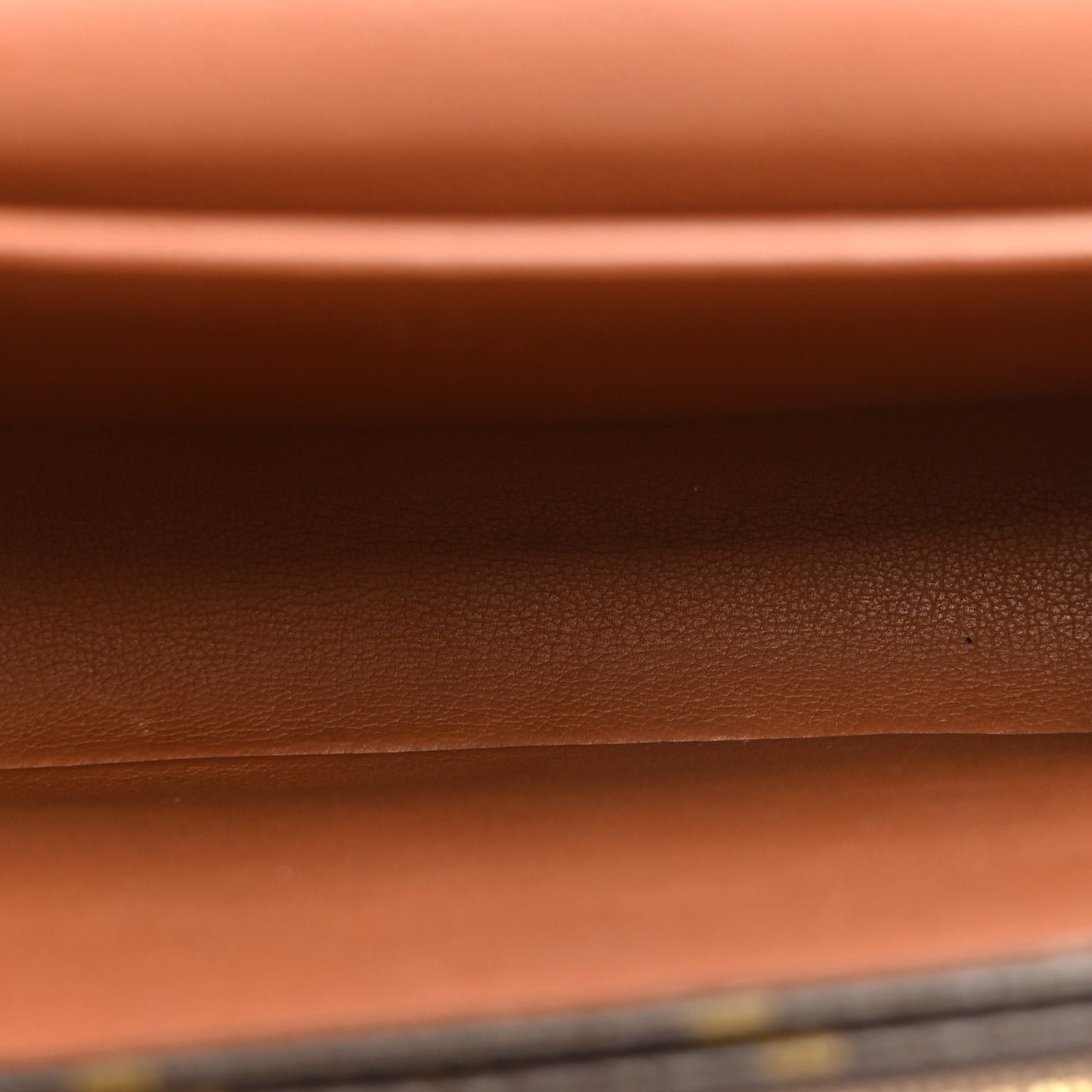 Monogram Marceau Caramel
