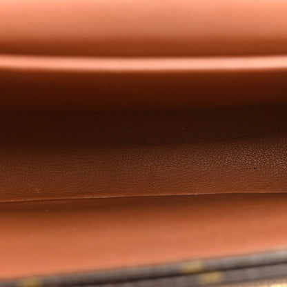 Louis Vuitton Monogram Marceau Caramel 5 of 9