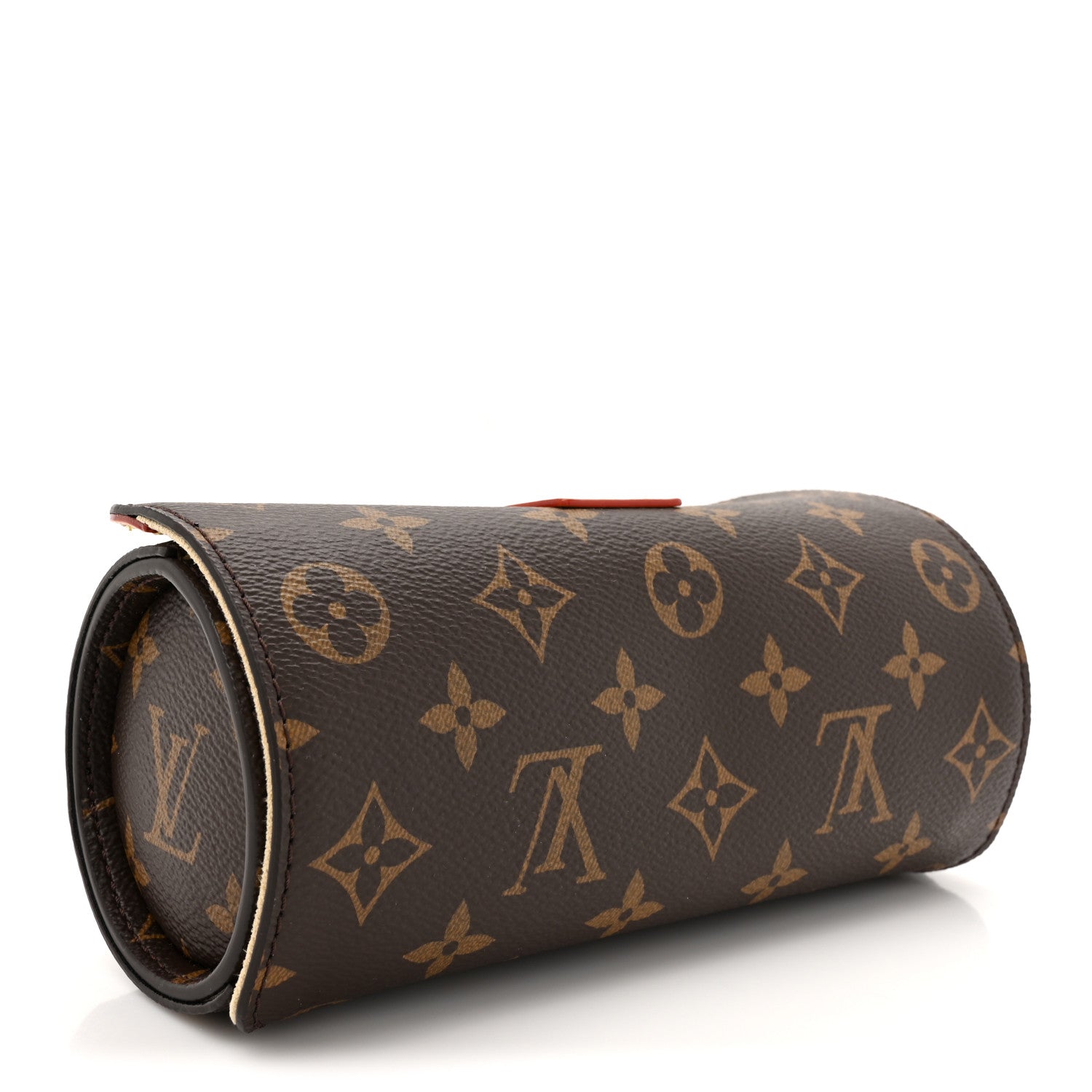 Louis Vuitton Monogram Jewelry Case 3 of 8