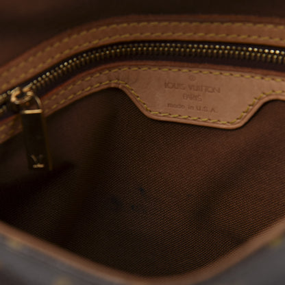 Louis Vuitton Monogram Mini Looping 8 of 12