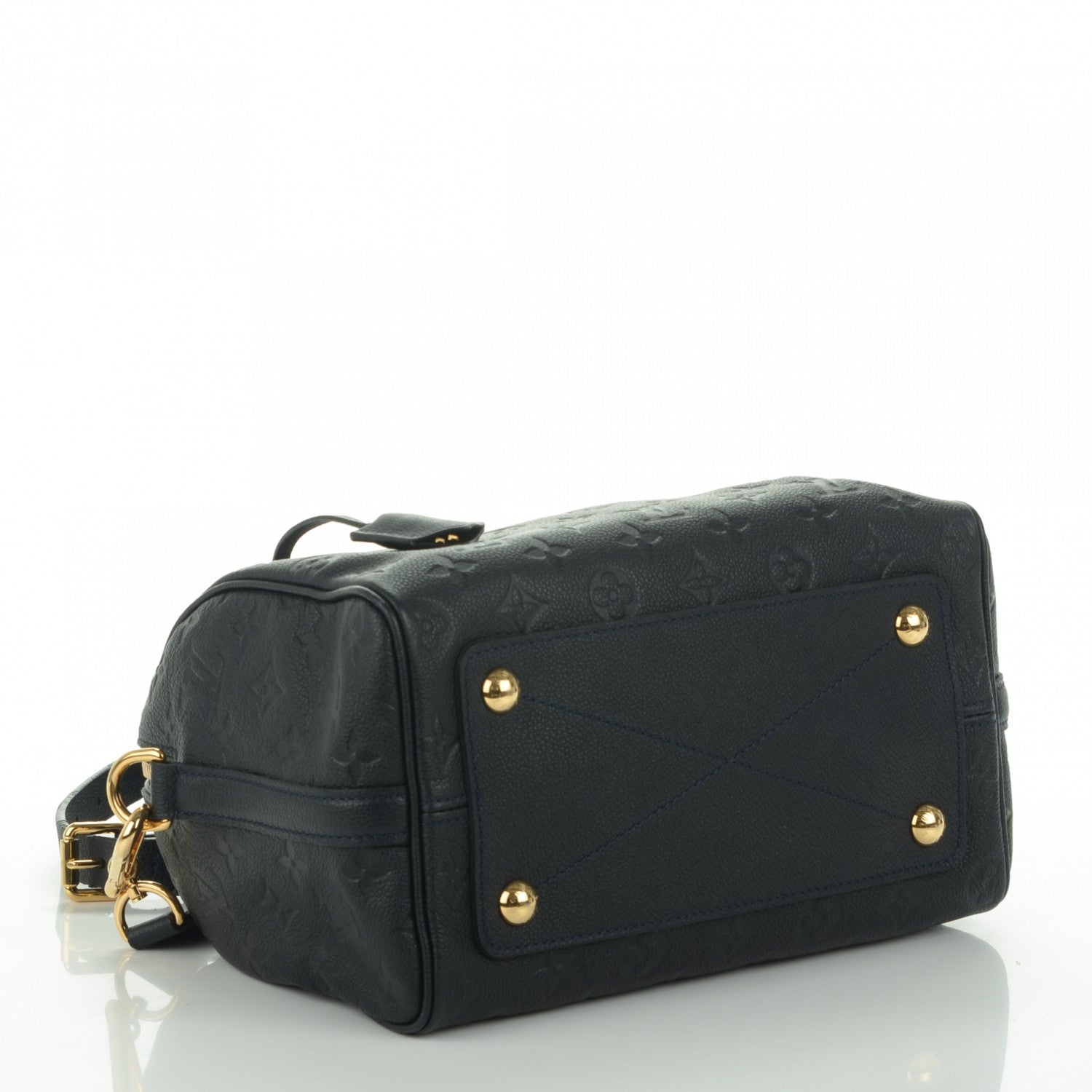 Louis Vuitton Empreinte Speedy Bandouliere 25 Infini 4 of 8
