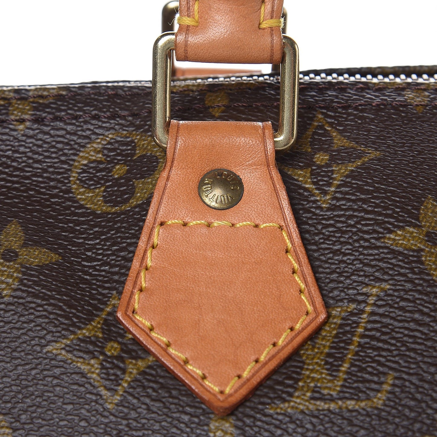 Monogram Speedy 30